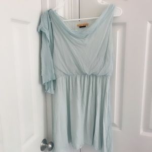 Alice+Olivia 100% silk dress in S/P